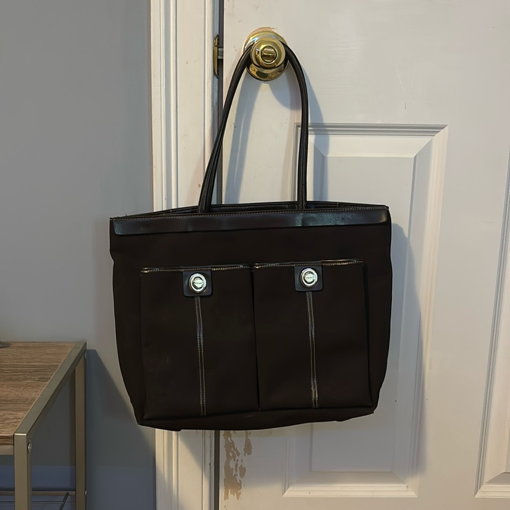Over the shoulder bag